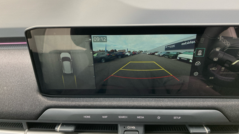 Kia Ev3 148kW GT-Line S 81.4kWh 5dr Auto Electric Estate